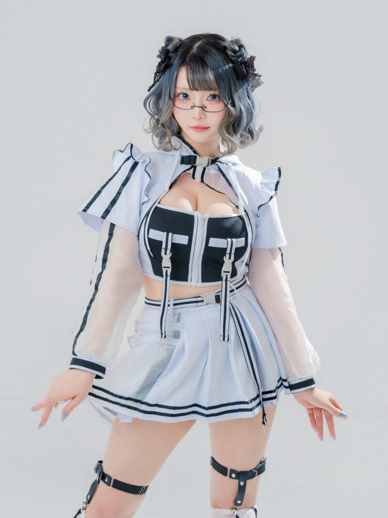 たっぷりめろこ