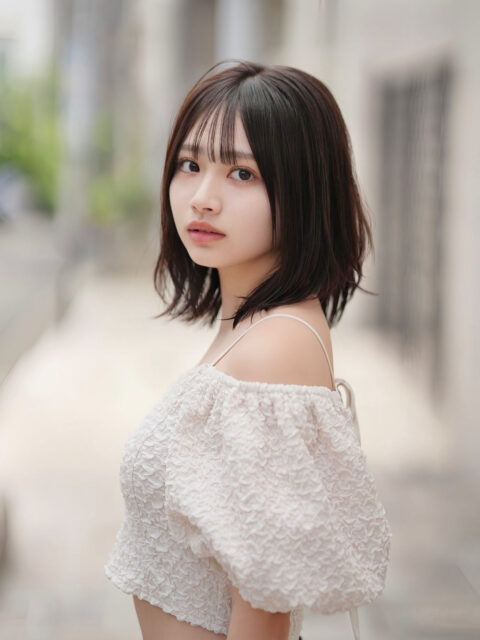 果南